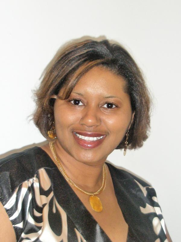 Nakia Kittrell - Class of 1993 - Eleanor Roosevelt High School