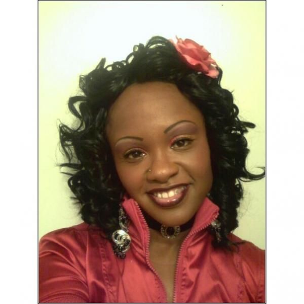Keiona Graham - Class of 2000 - Eleanor Roosevelt High School
