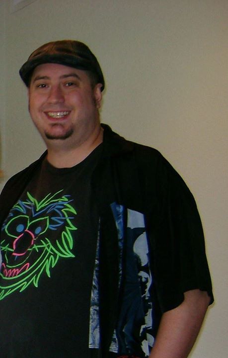 Mike Doherty - Class of 1996 - Eleanor Roosevelt High School