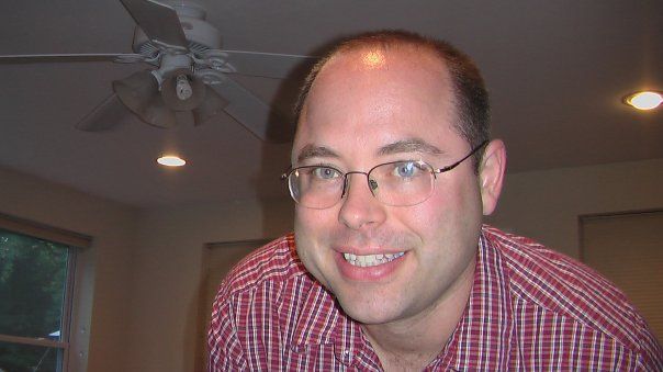Matthew Tifford - Class of 1989 - Eleanor Roosevelt High School