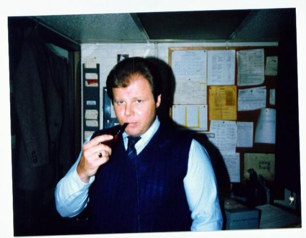 Dennis Robinson - Class of 1974 - Northwestern High School