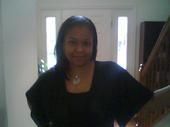 Dionne Tucker - Class of 1989 - Northwestern High School