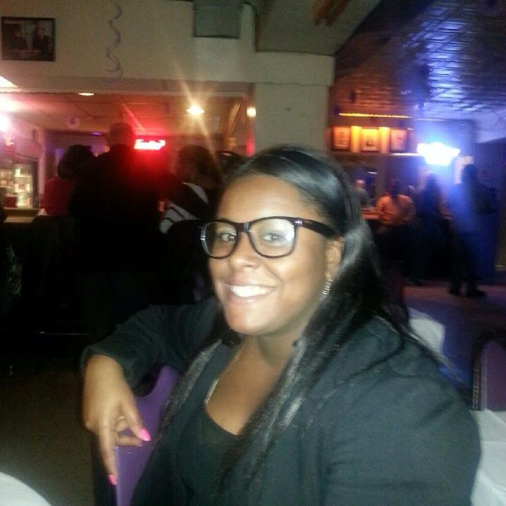Ashely Bess - Class of 2004 - Northwestern High School