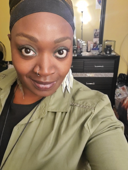 Ceciliamarie Wellington - Class of 2002 - Northwestern High School