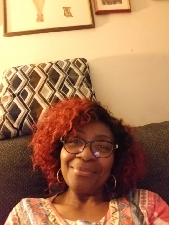 Michelle Jones - Class of 1988 - Northwestern High School