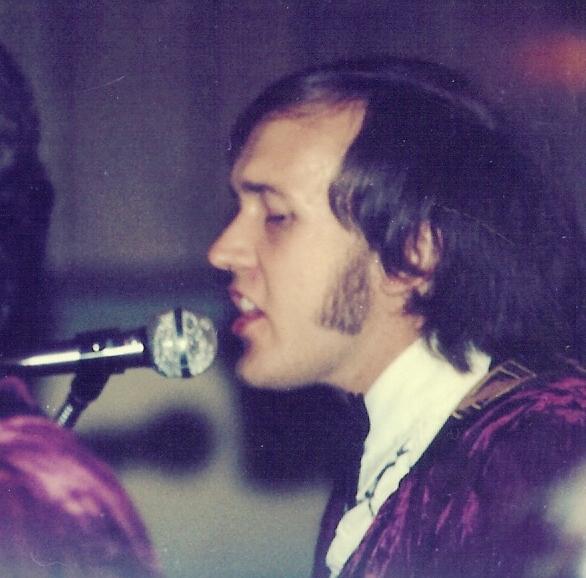 Steve Rye - Class of 1968 - Northwestern High School