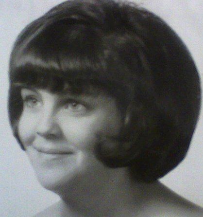 Lynne Haffner - Class of 1968 - Northwestern High School