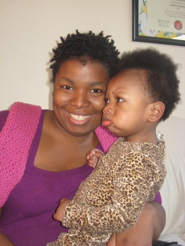 Christine Harris - Class of 1999 - Northwestern High School
