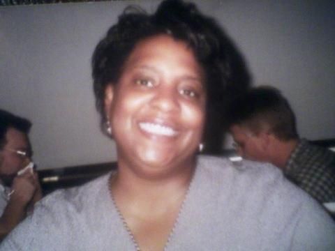 Desiree Harris - Class of 1979 - Northwestern High School