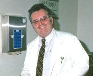 Robert H Gaither Md - Class of 1956 - Northwestern High School