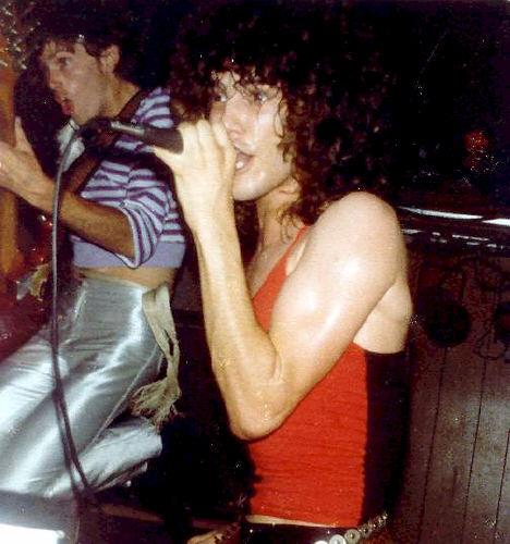 Jimmy Nolan - Class of 1979 - Northwestern High School