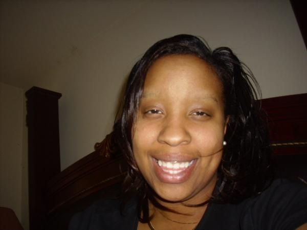 Makia Lucas - Class of 2000 - Northwestern High School