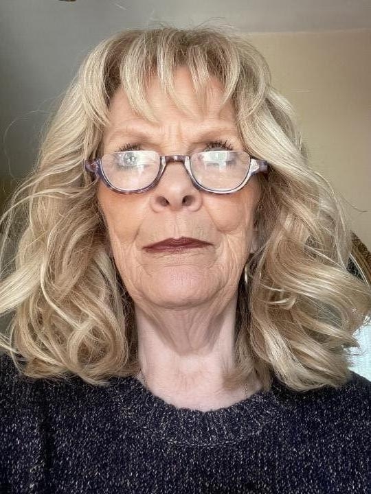 Marcia Hahn - Class of 1963 - Northwestern High School