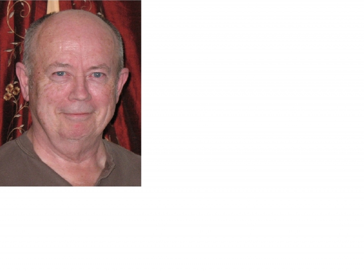 James Mothershead - Class of 1967 - Northwestern High School