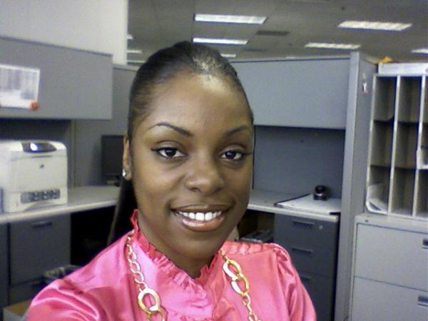 LaTasha Jordan - Class of 1998 - Northwestern High School