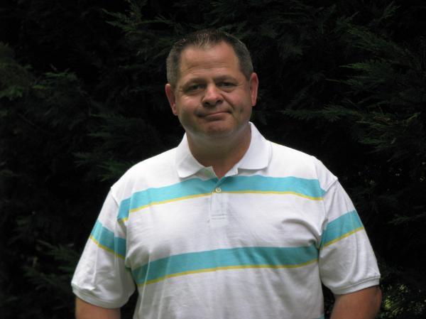 Stu Giles - Class of 1973 - Northwestern High School