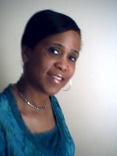 Valencia Mathis - Class of 1981 - Northwestern High School