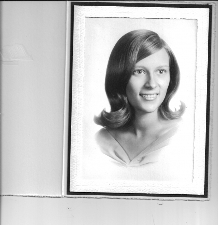 Rita Mcqueeney - Class of 1968 - Northwestern High School