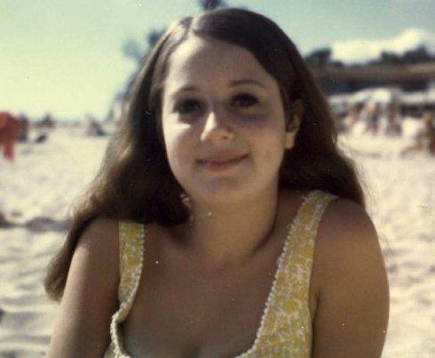 Carol Rooney - Class of 1968 - Northwestern High School