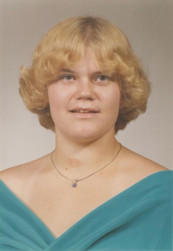 Lorraine Gignac - Class of 1979 - Northwestern High School