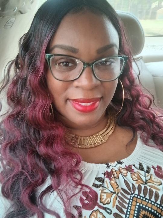 Latosha Jackson - Class of 2002 - Northwestern High School