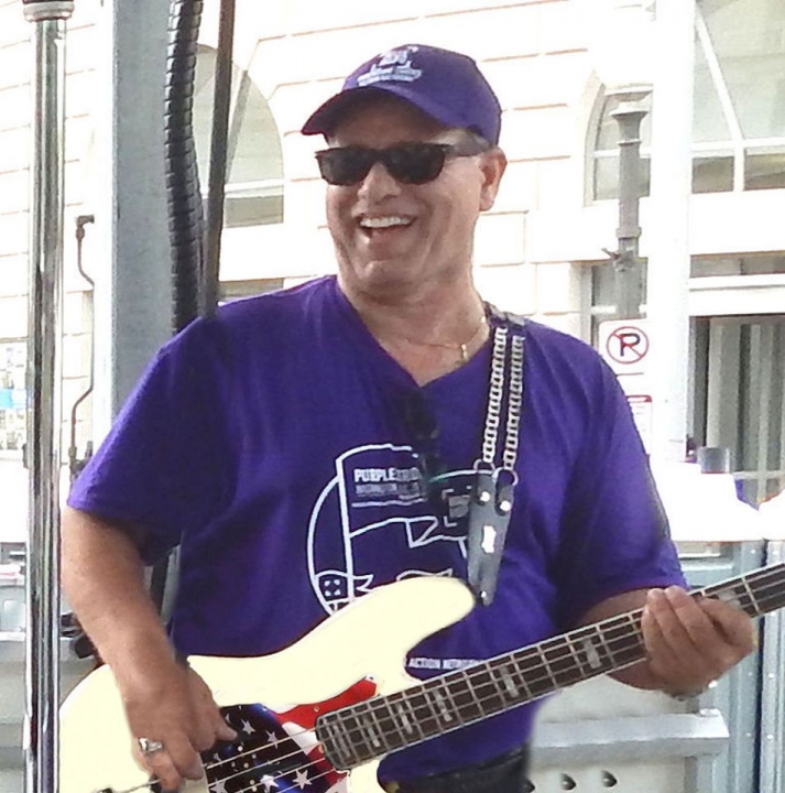 Joe Quattrone - Class of 1968 - Northwestern High School