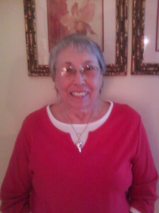 Evelyn Phillips - Class of 1957 - Northwestern High School