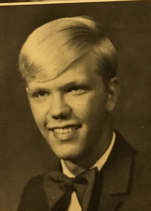 Michael Bremerman - Class of 1972 - Northwestern High School