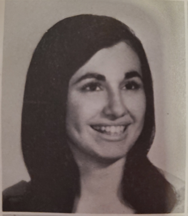 Cheryl Tedesco - Class of 1967 - Northwestern High School