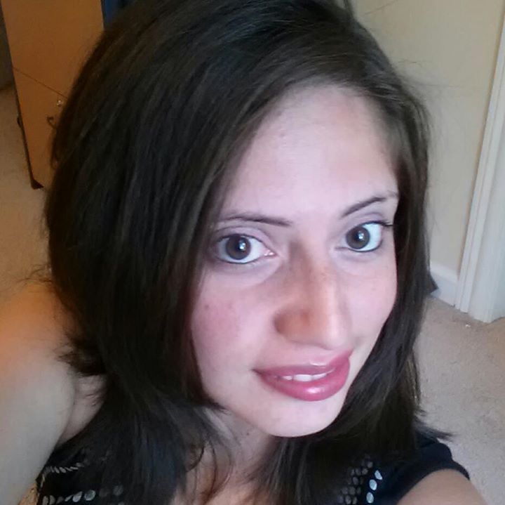Susana Flores - Class of 2003 - Northwestern High School