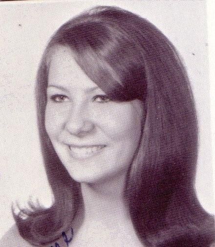 June Robinson - Class of 1968 - Northwestern High School