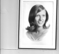 Rita Mcqueeney, class of 1968