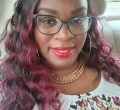 Latosha Jackson