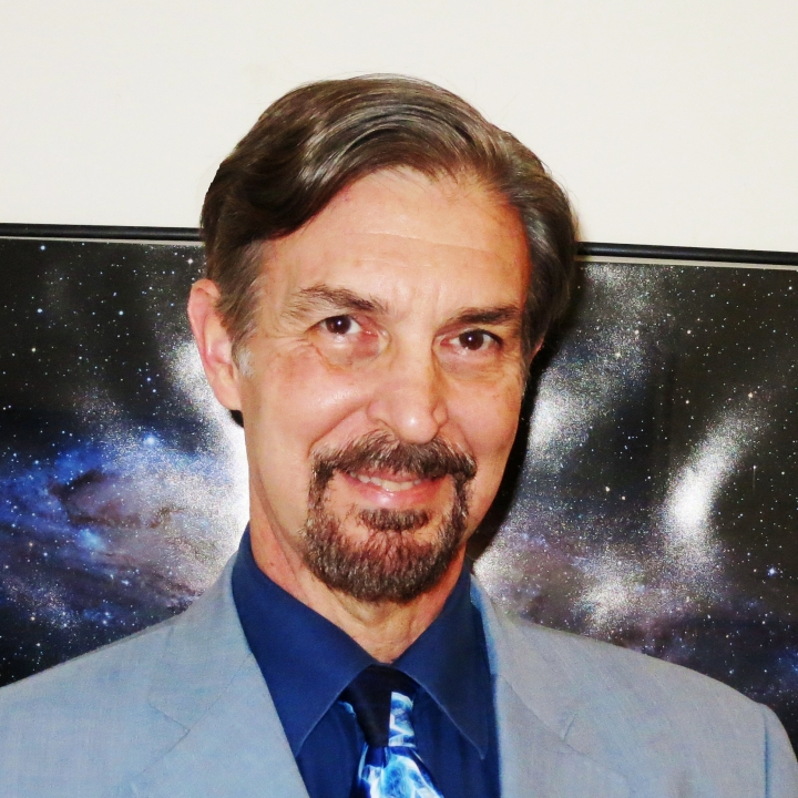 Edward Hudgins - Class of 1970 - Duval High School