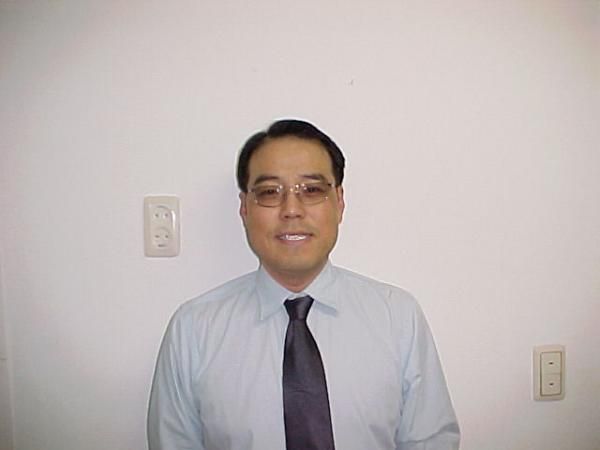 Jei-hun Bae - Class of 1984 - Duval High School