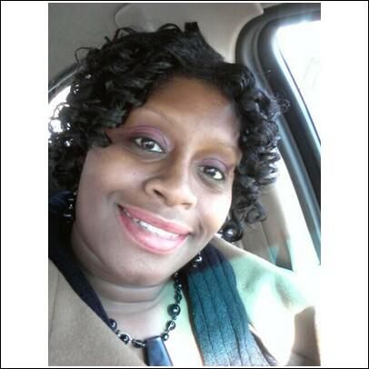 Tomica Bragg - Class of 1998 - Duval High School