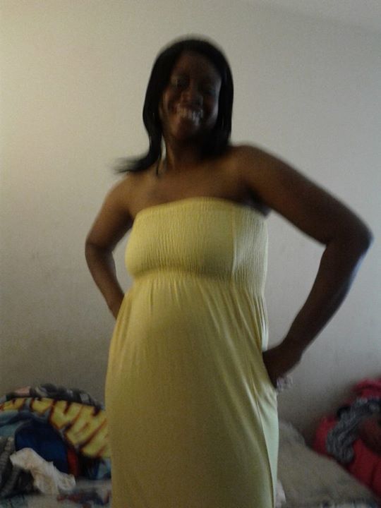 Cormel Robinson - Class of 1998 - Duval High School