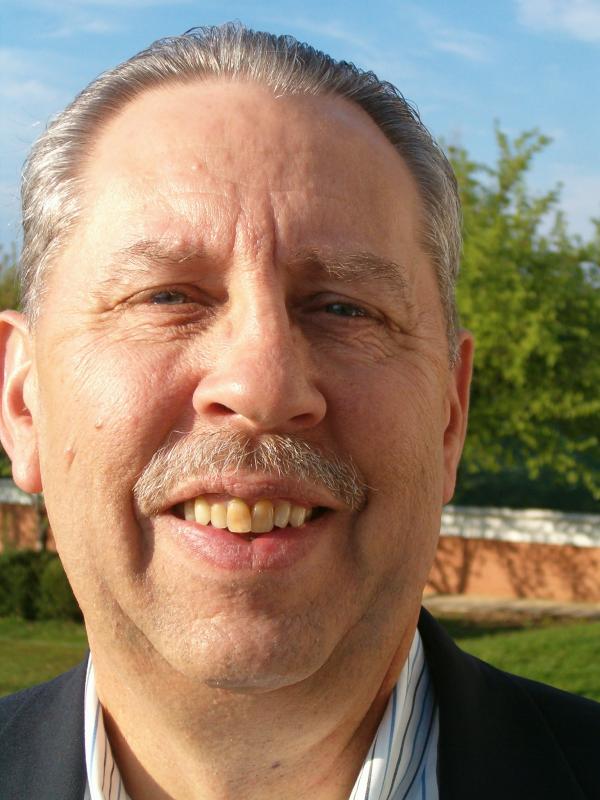 Carl Thomas - Class of 1965 - Duval High School