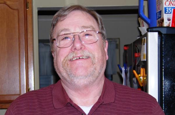 Robert Olds - Class of 1965 - Duval High School