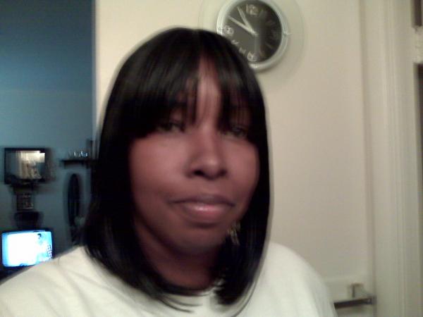 Karen Johnson - Class of 1980 - Duval High School