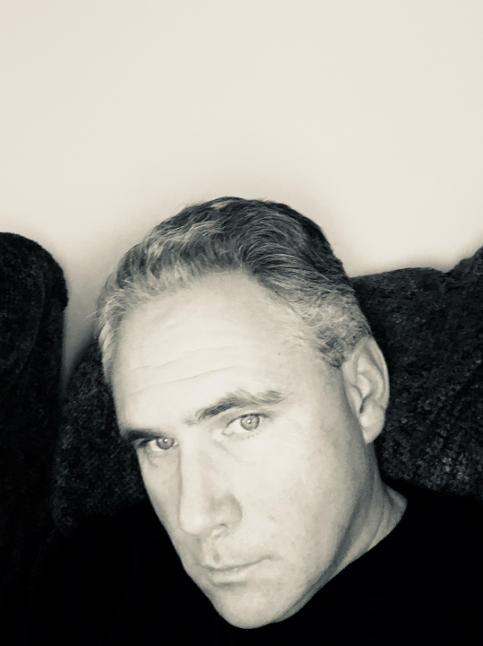 James Lindsay - Class of 1987 - Duval High School