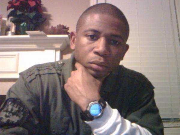Reginald Wilson - Class of 1992 - Duval High School