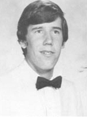 Carl Taylor - Class of 1973 - Duval High School