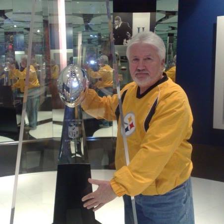 Mike Aldrich - Class of 1965 - Duval High School