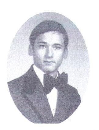William Woodring - Class of 1981 - Duval High School