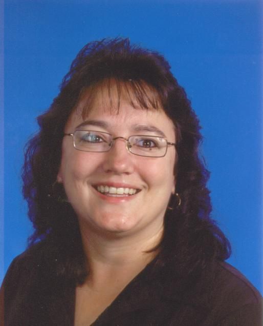 Debbie Schaffer - Class of 1984 - Duval High School