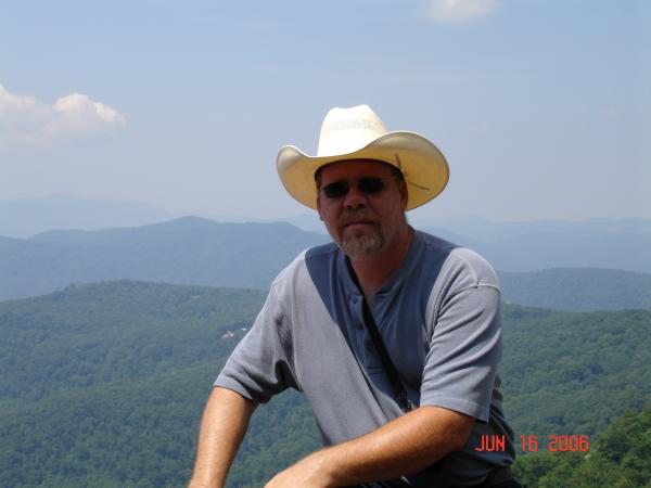 Bill Stanley - Class of 1977 - Duval High School