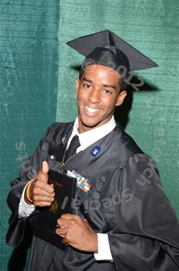 Michael Weathersby Jr. - Class of 2012 - Duval High School