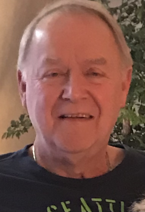 Doug Hansen - Class of 1964 - Duval High School