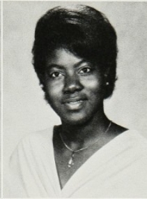 Gwendolyn Leonard - Class of 1973 - Duval High School